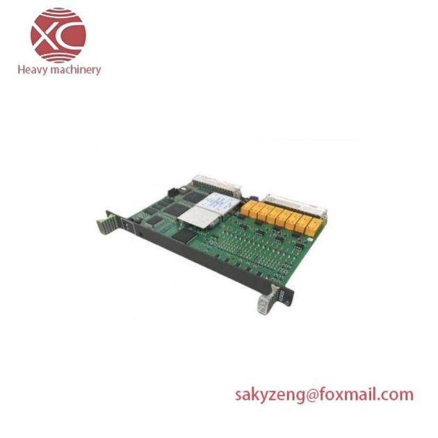 ABB 81ET03M-E GJR2389800R1210 Industrial Control Board