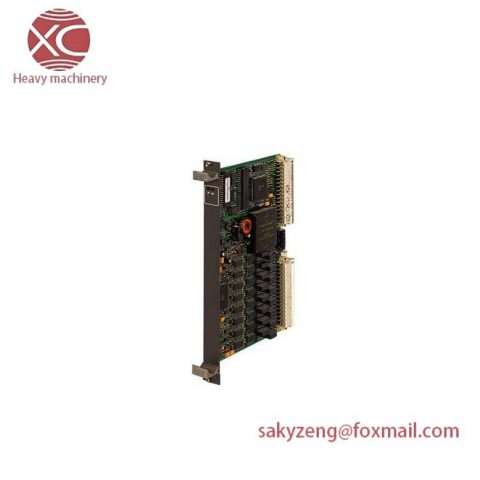 ABB 81EU01/R1210 - Industrial PLC Input Module