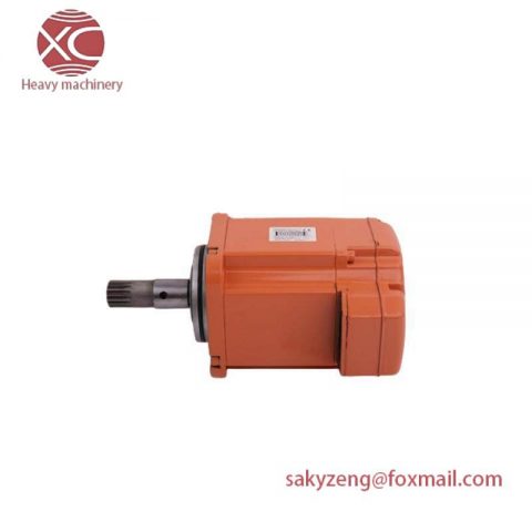 ABB 87TS01K-E: Precision Coupling Module for Industrial Automation, Model GJR2368900R2200