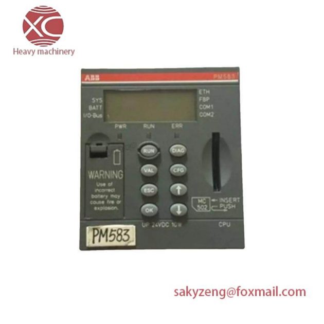 ABB AB 22D-D1P4N104 Adjustable Frequency AC Drive, Precision Control for Industry