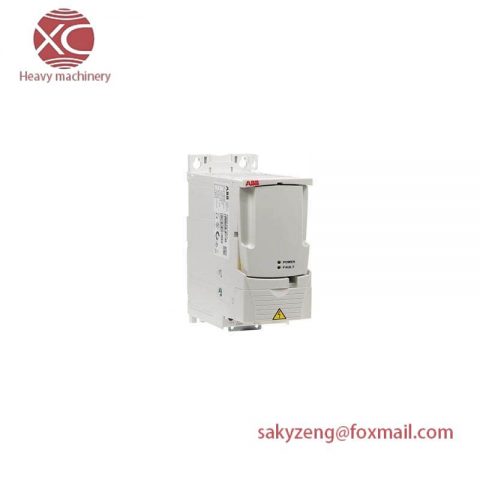ABB ACS355-03E-01A2-4 Industrial Frequency Converter