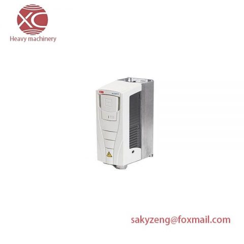 ABB ACS510-01-05A6-4 Industrial Frequency Converter