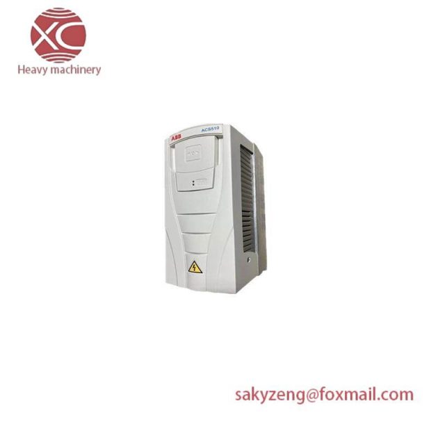 ABB ACS510-01-060A-4 Industrial Frequency Converter