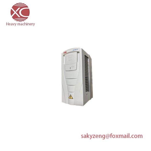 ABB ACS510-01-07A2-4 Frequency Converter: Precision Control for Industry, 200 Characters or Less