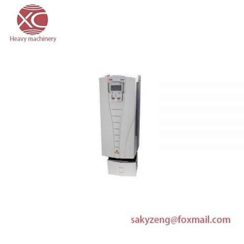 ABB ACS550-01-045A-4+B055 Industrial AC Inverter Drive