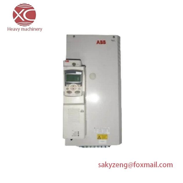 ABB ACS850-04-103A-5+D150+J400, High Performance AC Drive
