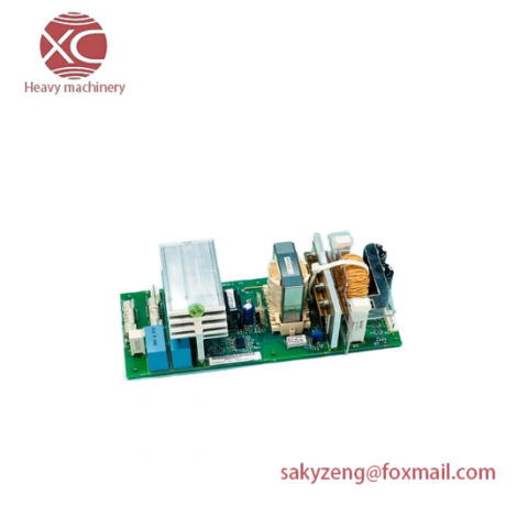 ABB AFPS-11C POWER SUPPLY BOARD - High Efficiency & Reliability for Industrial Automation