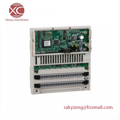 ABB AI03 Control Module for Industrial Automation