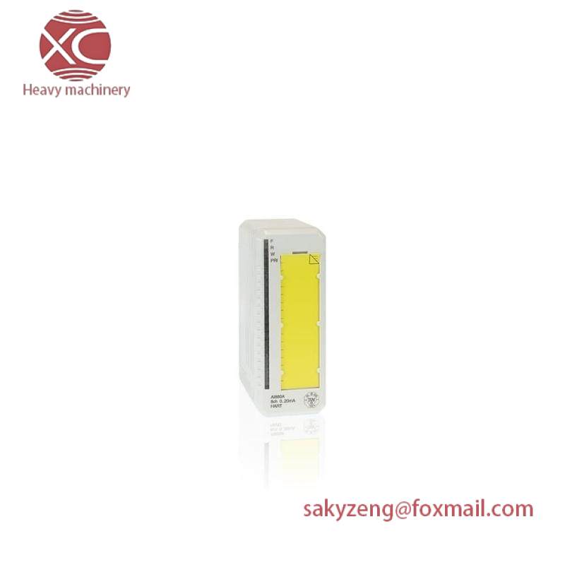 abb_ai880a_3bse039293r1_ai880a_analog_input_hi_s_r_hart_8_ch.jpg ABB AI880A 3BSE039293R1 - Advanced Analog Input Module with 8 Channels and HART Communication