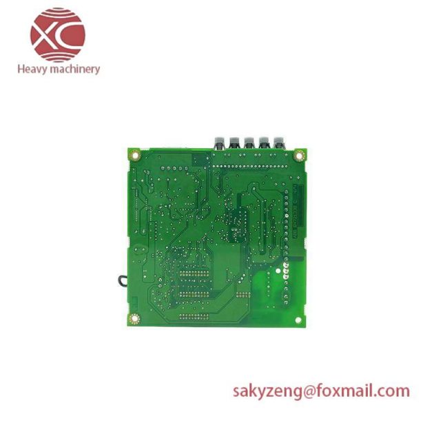 ABB AINT-14C 68685826D: Advanced Industrial Interface Board
