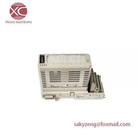 ABB AO810V2 Analog Output I/O Module