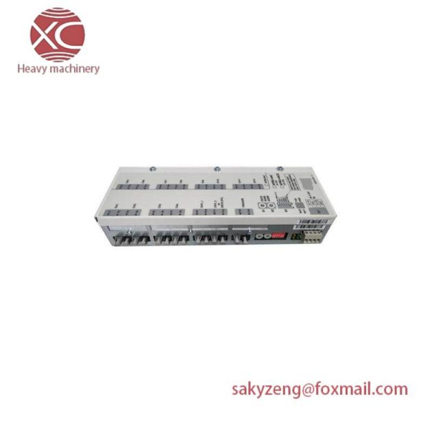 AB 2711P-K6C5D Panelview Plus 600 Series Operator Station