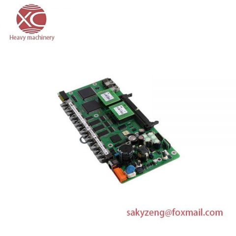 ABB APC700 5761894-9C Control Panel: Advanced Automation Solution