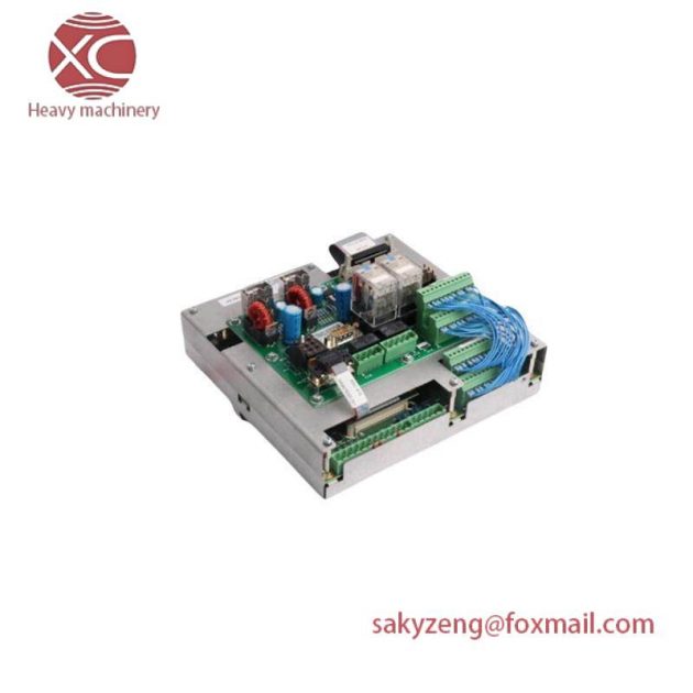 Allen Bradley AB 1747-L541/B SLC 5/04 Processor - Series B
