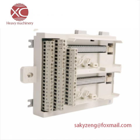 ABB AV43 AV 43 H&B Contronic Module; ABB Manufacturer
