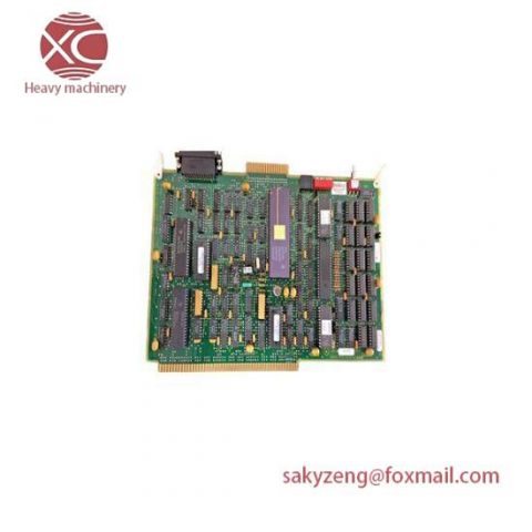 ABB Bailey NMFP03 Controls Processor Board