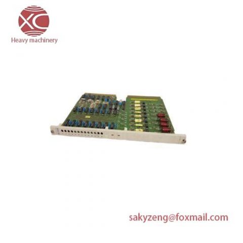 ABB BBC Ed1630a: Industrial Grade Electronics Module
