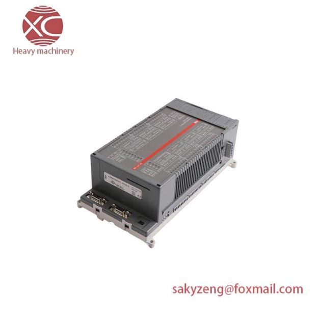 ABB CAI04 LCP36400 Analog Input Module