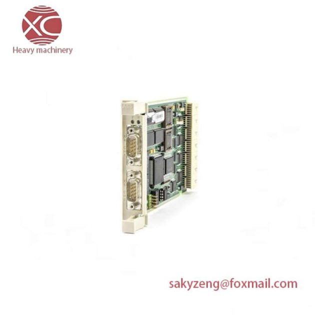 ABB CI532V09 | 3BUP001190R1 | Submodule | AccuRay