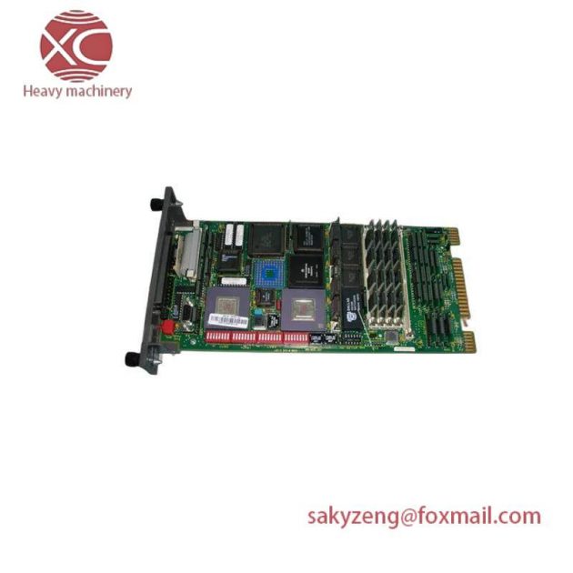 ABB CI540 - 3BSE001077R1 I/O Bus Extension Module