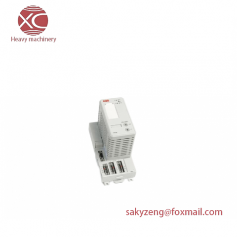 ABB CI810 Communication Module - Industrial Automation, High Performance