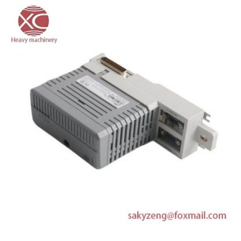 ABB CI854AK01-EA 3BSE030220R2 Communication Interface Module for Enhanced Automation Solutions