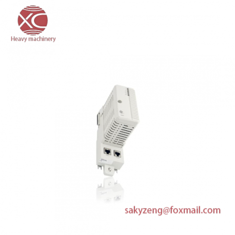 ABB CI857K01 Industrial Control Module for Enhanced Automation Solutions