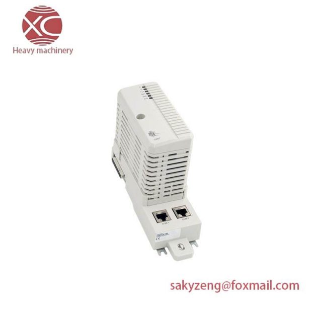 ABB CI857K01 Industrial Control Module for Enhanced Automation Solutions