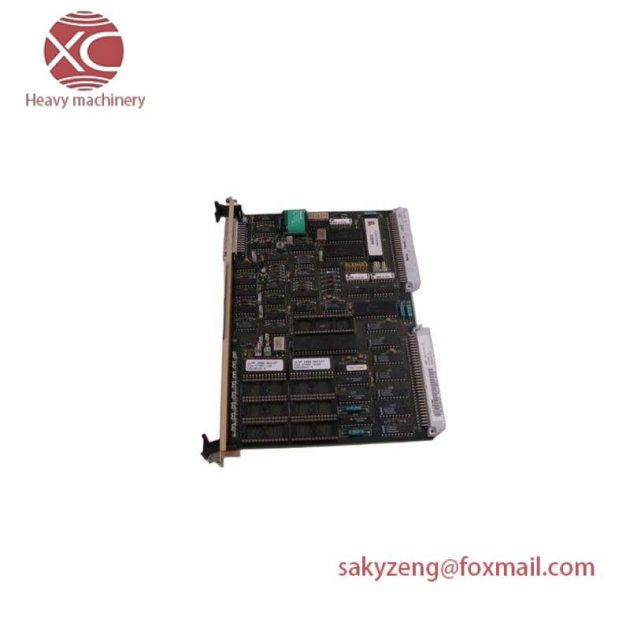ABB CI857K01 Industrial Control Module for Enhanced Automation Solutions