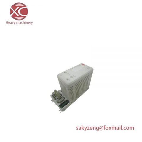ABB CI910F CAN Module - Advanced Communication Solution for Industrial Automation