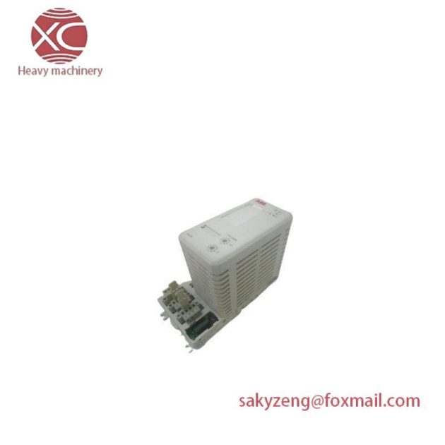 ABB CI910F CAN Module - Advanced Communication Solution for Industrial Automation
