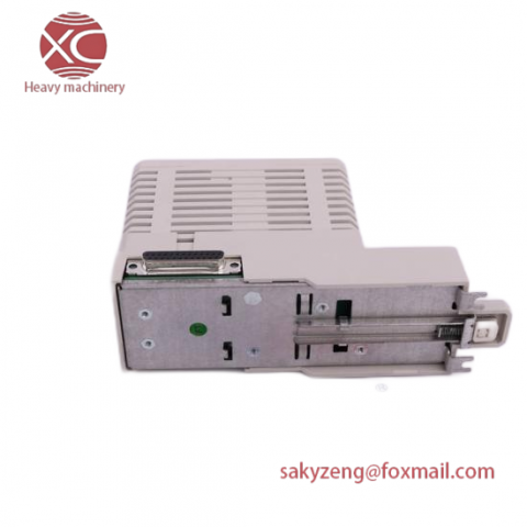 ABB CMA131 Variable Frequency Drive - Precision Control for Industrial Applications