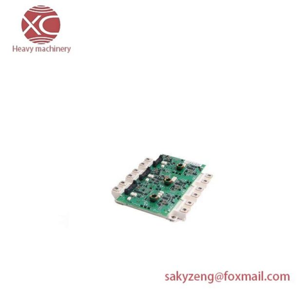 ABB D2D146-AA28-28 Industrial Control Module