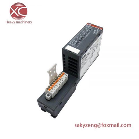 ABB DC541-CM C2 1SAP270000R0001: Advanced Digital I/O Modules