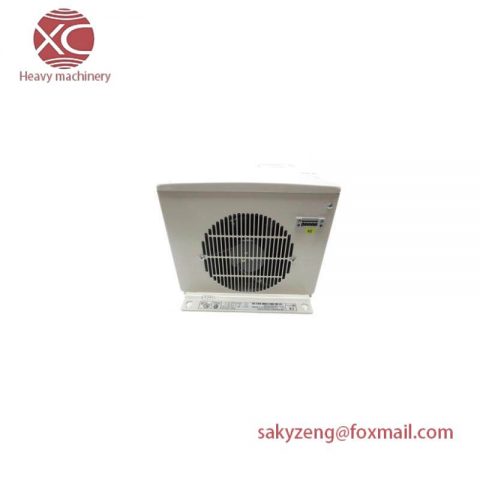 ABB DCS501B0100-41-2100000 Drive, 50/60Hz, 400V, 82A