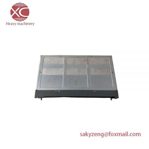 ABB DDI 04: Advanced Digital Input Module