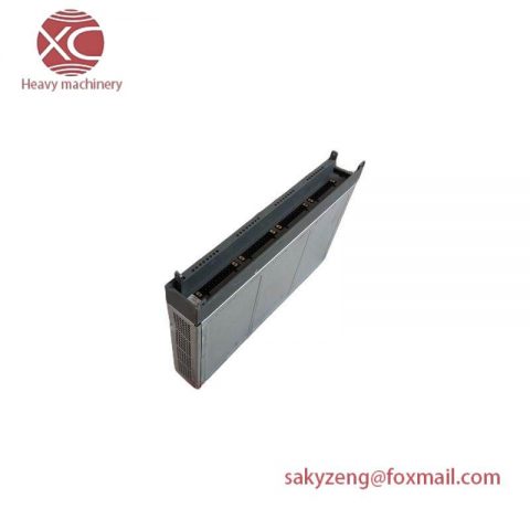 ABB DDO01 Digital Output Module for Industrial Automation