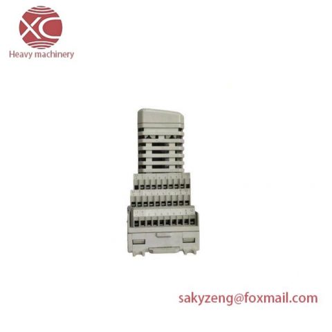 ABB DI810 3BSE00850R1 Input Module - Advanced Control Solutions for Industrial Automation