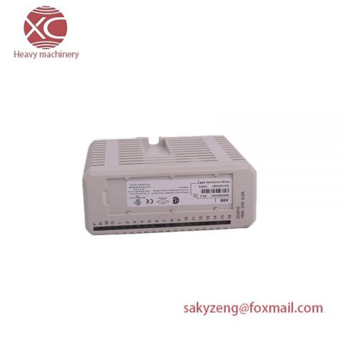 ABB DI821 3BSE008550R1 - Digital Input Module