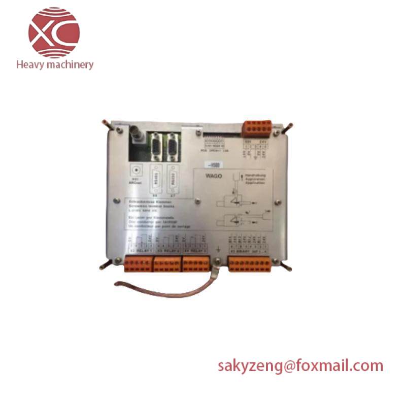 abb_di885_3bse01088r1_dcs_module.jpg ABB DI885 3BSE01088R1 - High Performance DCS Module