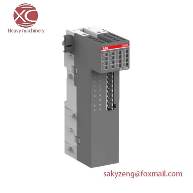 ABB DO562 16DO Switch Output Module - High-Performance PLC Component