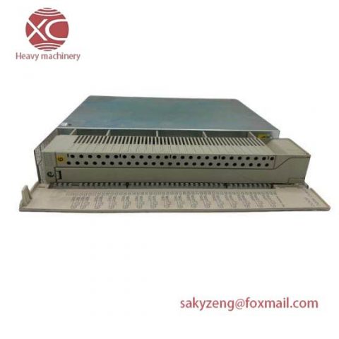 ABB DO630 AC110 3BHT300007R1 Digital Output Module - Precision Control for Industrial Automation