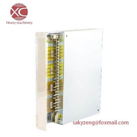 ABB DO630 Digital Output Module, 3BHT300007R1