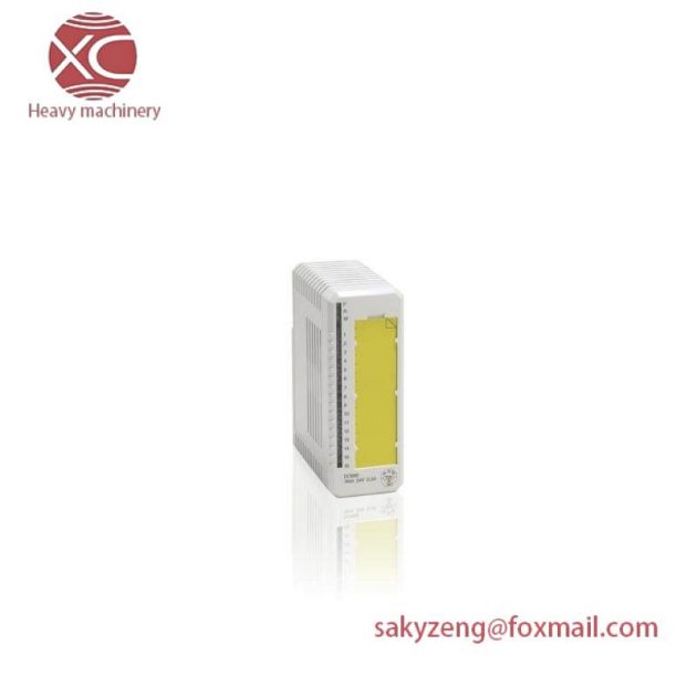 ABB DO880 3BSE028602R1 - High Integrity Digital Output Module for Industrial Control