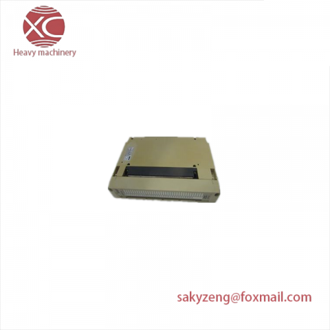 ABB DP620 3ADT300016R1 High Speed Meter Module