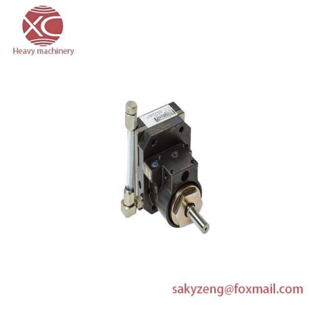 ABB DSAI130A 3BSE018292R1 Controller Module for Industrial Automation