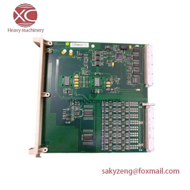 ABB DSAI133A 3BSE018290R1 Module for Industrial Control Systems