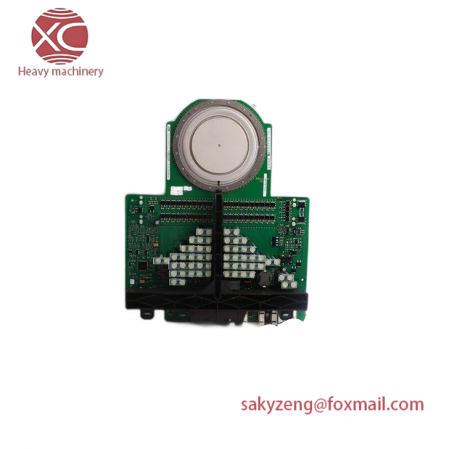 ABB DSAI133A 3BSE018290R1 Module for Industrial Control Systems