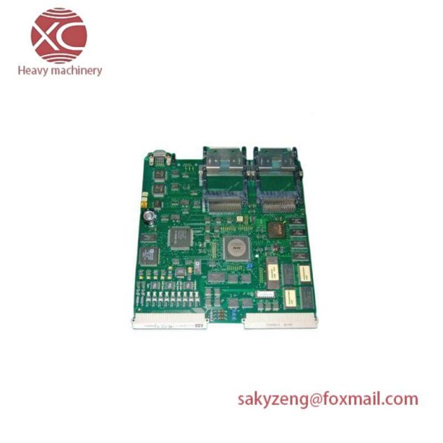 ABB DSAI133A 3BSE018290R1 Module for Industrial Control Systems