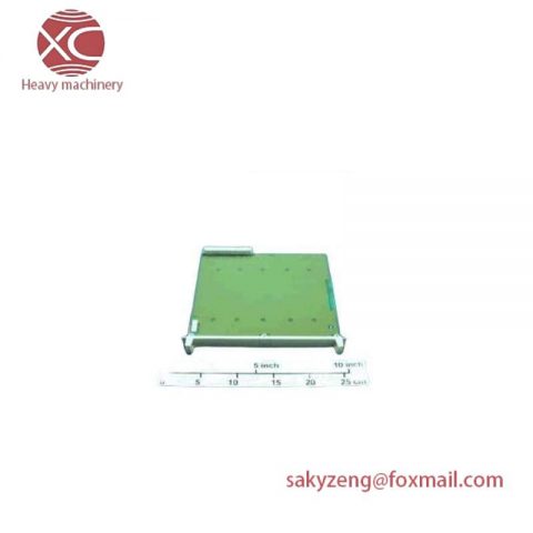 ABB DSBB110A 57330001-Y DSBB 110A Shield Board